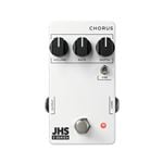 JHS 3 Series Chorus Pedal Front View